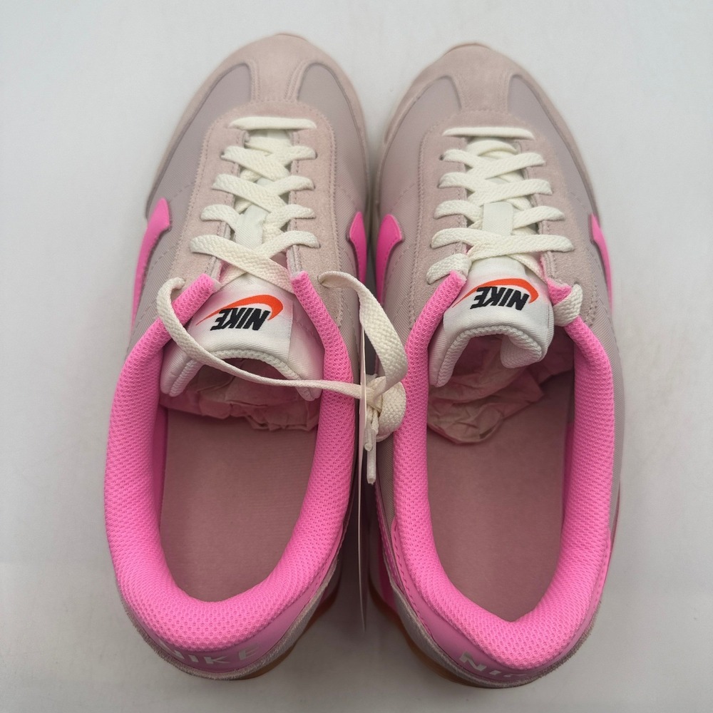 Nike Pacific Shoes Womens Size 10 Silt Red Pink Lifestyle HM4771-605 - Picture 5 of 8